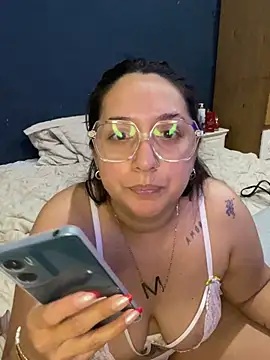 Soy maiaa4 online show from February 2026 06:23:01 AM