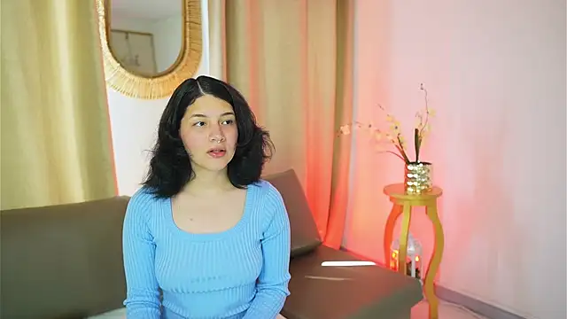 AlexiaClark7 online show from January 2026 07:37:02 PM