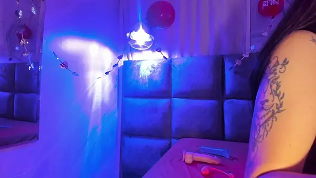 Victoria01  online show from February 2026 03:14:02 AM