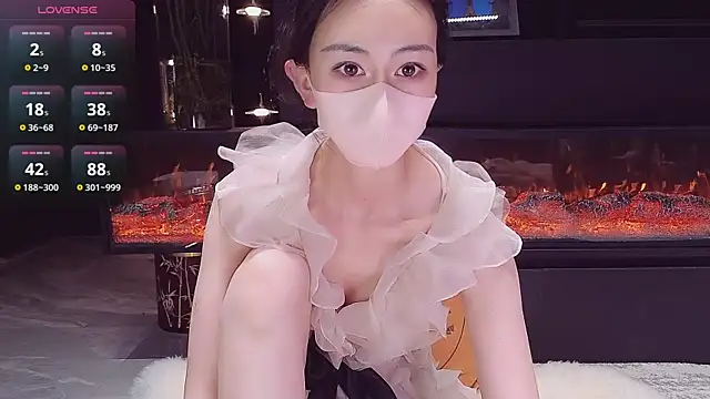 Anan-077 online show from May 2026 04:01:01 PM
