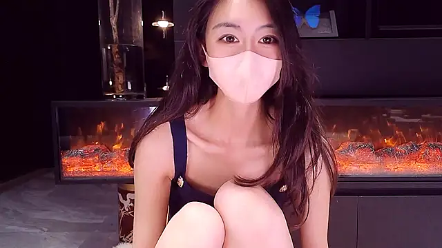 Anan-077 online show from July 2026 04:33:01 PM