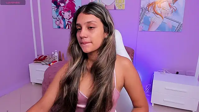 Snapshot of aniie_princess_18 chatting on January 2026 10:30:02 AM aniie princess 18 online show from January 2026 10:30:02 AM