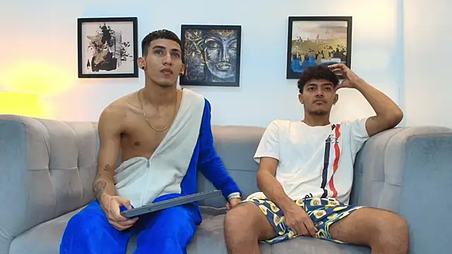 Snapshot of DIAMOND_BLACKS chatting on January 2026 07:35:02 AM DIAMOND BLACKS online show from January 2026 07:35:02 AM