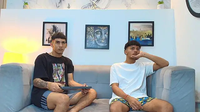 Snapshot of DIAMOND_BLACKS chatting on February 2026 07:26:01 AM DIAMOND BLACKS online show from February 2026 07:26:01 AM