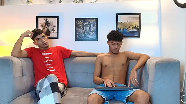 Snapshot of DIAMOND_BLACKS chatting on February 2026 07:29:02 AM DIAMOND BLACKS online show from February 2026 07:29:02 AM