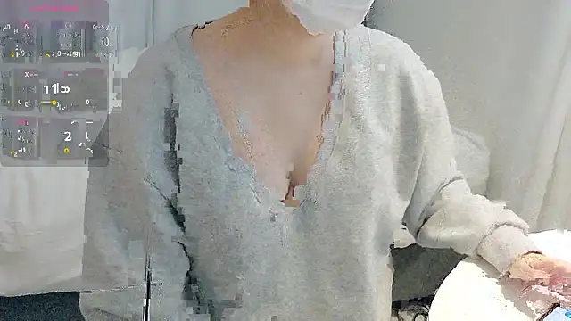 joababa312 online show from May 2026 02:02:01 PM