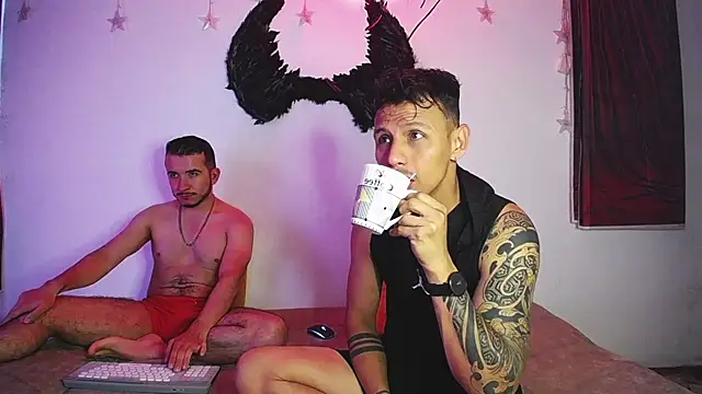 Noha and Iam online show from March 2026 12:28:01 PM