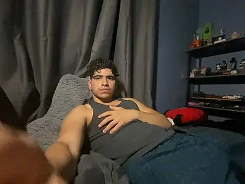 Playboy-Ever online show from May 2026 04:43:02 AM