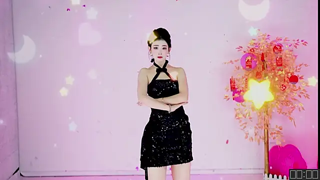 Snapshot of Retro-8090S chatting on January 2026 10:17:02 AM Retro-8090S online show from January 2026 10:17:02 AM