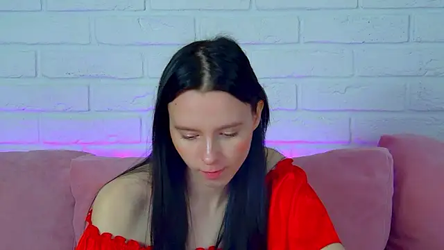 ArinaKubrick online show from March 2026 04:56:02 PM