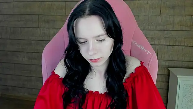 ArinaKubrick online show from March 2026 04:28:02 PM