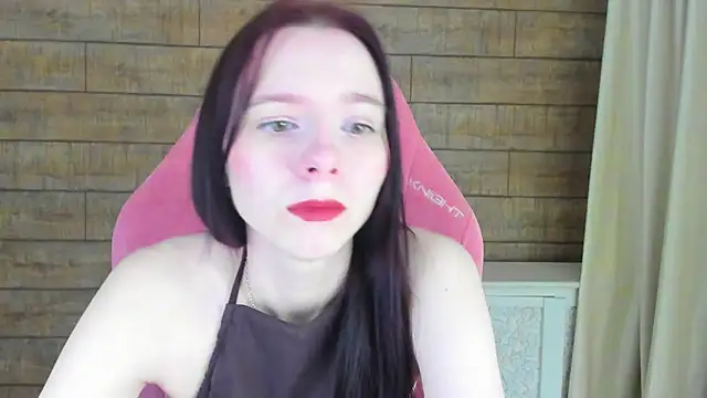 Snapshot of ArinaKubrick chatting on June 2026 04:09:01 PM ArinaKubrick online show from June 2026 04:09:01 PM