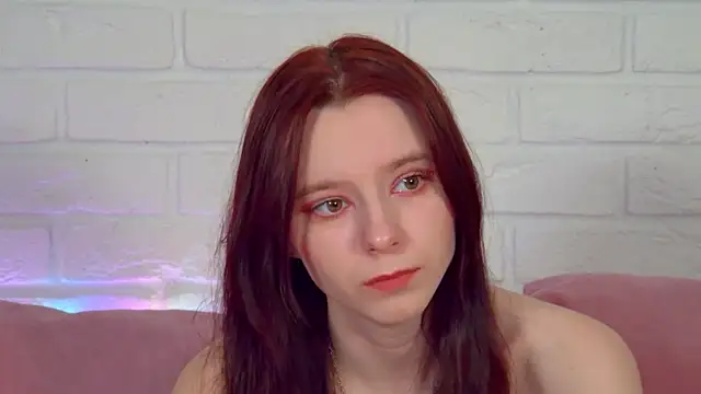 Snapshot of ArinaKubrick chatting on June 2026 04:23:01 PM ArinaKubrick online show from June 2026 04:23:01 PM
