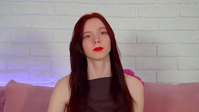 Snapshot of ArinaKubrick chatting on June 2026 04:06:01 PM ArinaKubrick online show from June 2026 04:06:01 PM