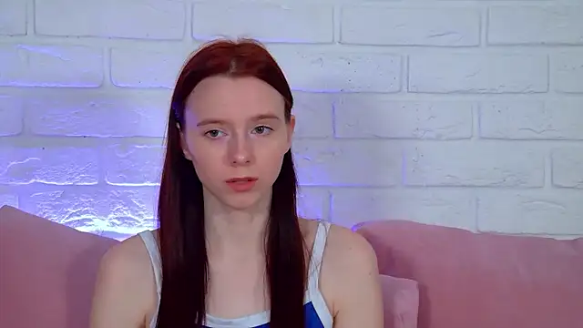 Snapshot of ArinaKubrick chatting on June 2026 04:05:01 PM ArinaKubrick online show from June 2026 04:05:01 PM