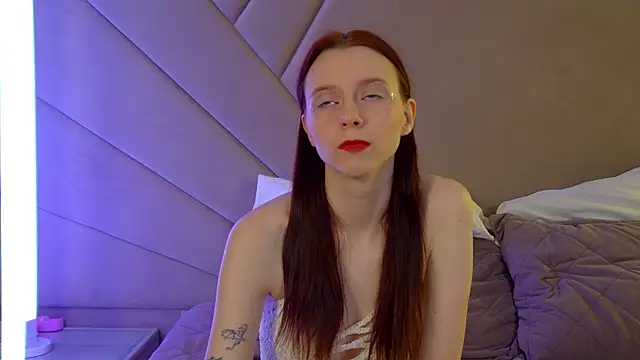 Snapshot of ArinaKubrick chatting on July 2026 04:36:01 PM ArinaKubrick online show from July 2026 04:36:01 PM