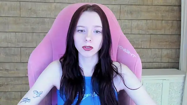 Snapshot of ArinaKubrick chatting on July 2026 04:31:02 PM ArinaKubrick online show from July 2026 04:31:02 PM