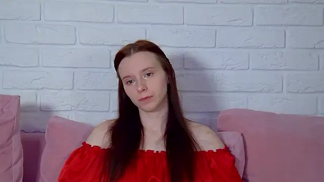 Snapshot of ArinaKubrick chatting on July 2026 04:23:02 PM ArinaKubrick online show from July 2026 04:23:02 PM