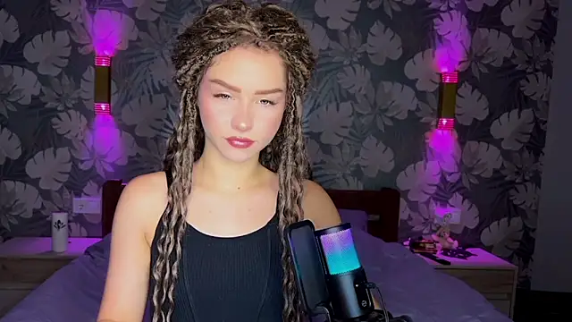 BitterPeach online show from July 2026 02:52:02 PM