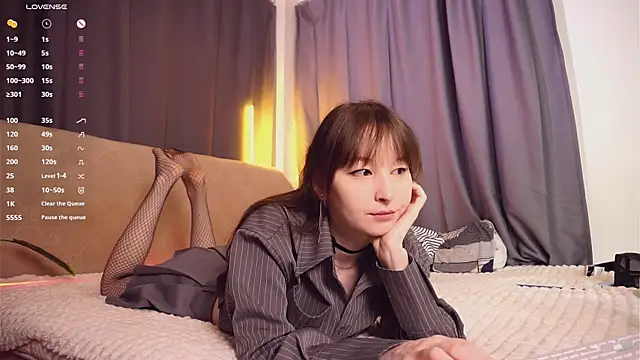 Snapshot of SoraYumeXXX chatting on December 2025 01:45:01 AM SoraYumeXXX online show from December 2025 01:45:01 AM