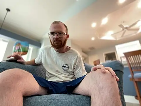 gingerginger111 online show from July 2026 01:48:01 PM