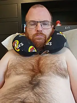 gingerginger111 online show from July 2026 10:19:02 PM