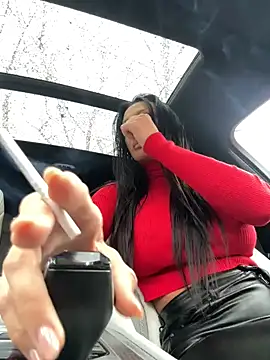 AstridVex online show from March 2026 03:02:01 PM