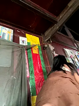 Nika-be online show from December 2025 04:41:04 AM