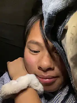 Nika-be online show from February 2026 02:18:01 PM