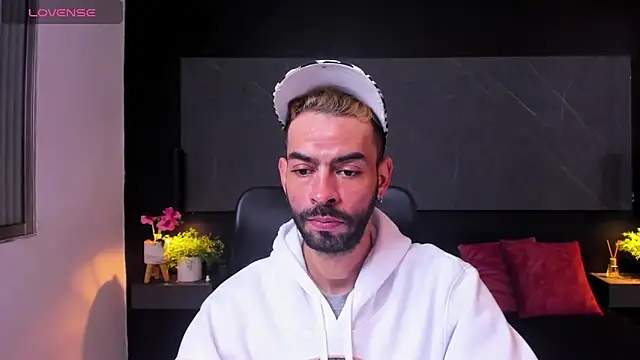 arcangel harris online show from February 2026 11:38:02 AM