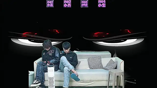 yujiannanpu online show from January 2026 04:18:02 AM