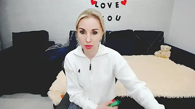 Hanna--Sweet online show from February 2026 03:38:01 PM