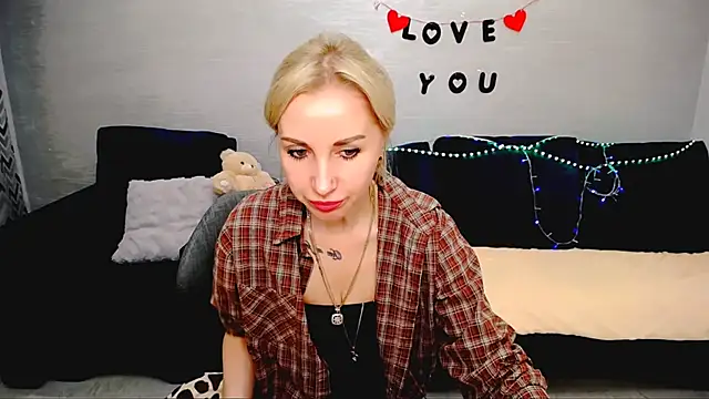Hanna--Sweet online show from May 2026 02:55:01 PM