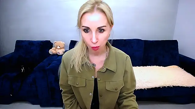 Hanna--Sweet online show from May 2026 03:19:02 PM