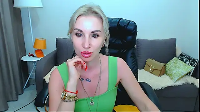 Hanna--Sweet online show from May 2026 04:03:01 PM