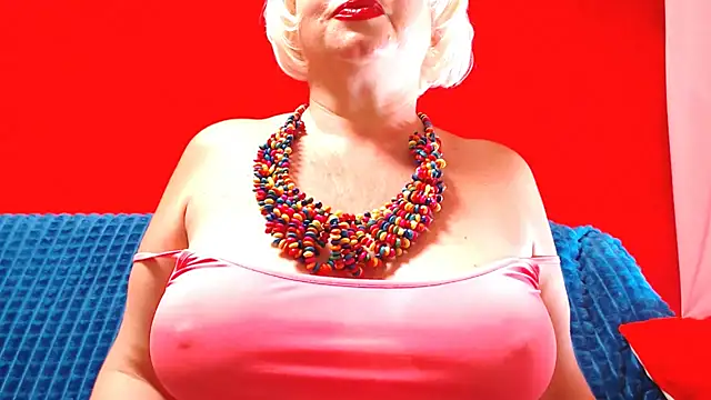 NaughtyMILF4UX online show from July 2026 03:45:02 AM