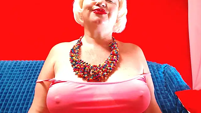 NaughtyMILF4UX online show from July 2026 04:19:01 AM