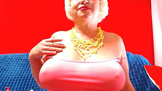 NaughtyMILF4UX online show from July 2026 03:26:01 AM
