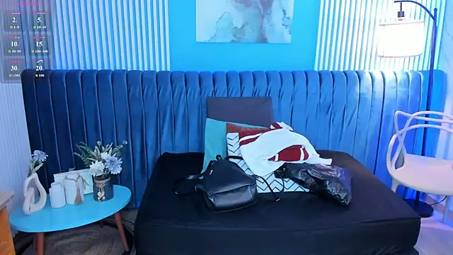 dahianeconnor online show from July 2026 11:52:01 AM