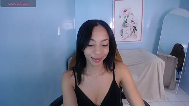 Snapshot of luna_meow_t chatting on December 2025 07:54:01 PM luna meow t online show from December 2025 07:54:01 PM