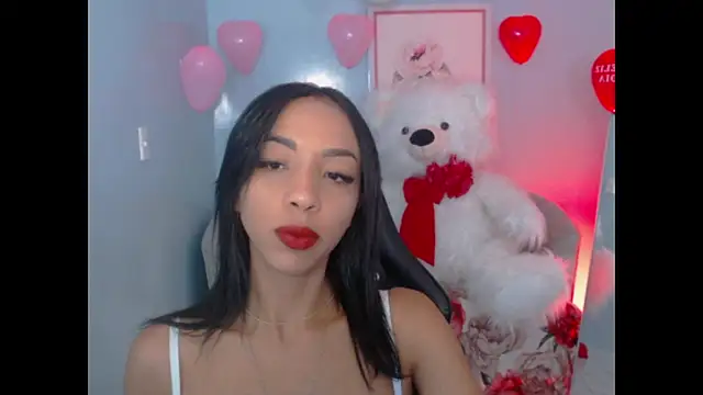 Snapshot of luna_meow_t chatting on February 2026 12:25:01 PM luna meow t online show from February 2026 12:25:01 PM