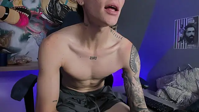 Snapshot of Neill_Lorde chatting on January 2026 07:52:01 PM Neill Lorde online show from January 2026 07:52:01 PM