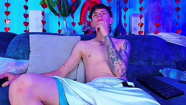 Snapshot of Neill_Lorde chatting on February 2026 08:03:02 PM Neill Lorde online show from February 2026 08:03:02 PM