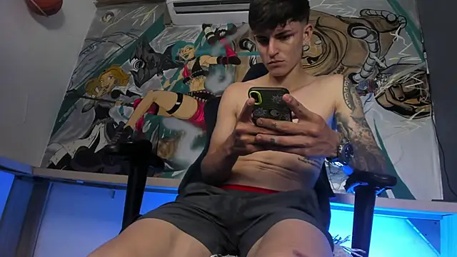 Snapshot of Neill_Lorde chatting on February 2026 08:02:02 PM Neill Lorde online show from February 2026 08:02:02 PM