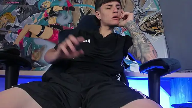 Snapshot of Neill_Lorde chatting on February 2026 08:27:01 PM Neill Lorde online show from February 2026 08:27:01 PM