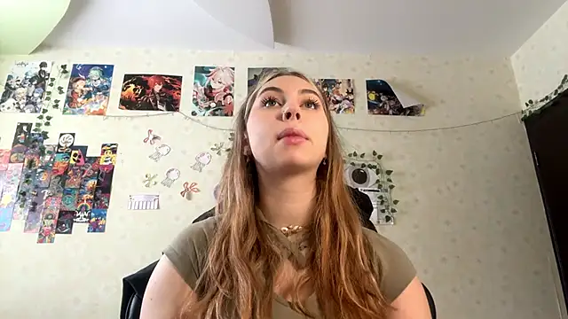 JanelBray online show from January 2026 09:14:02 AM