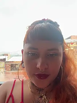 Oshun Morton online show from February 2026 04:13:02 PM