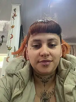 Oshun Morton online show from February 2026 03:41:02 PM