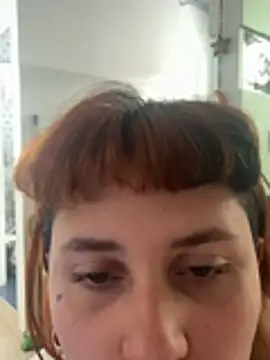 Oshun Morton online show from February 2026 07:25:02 PM