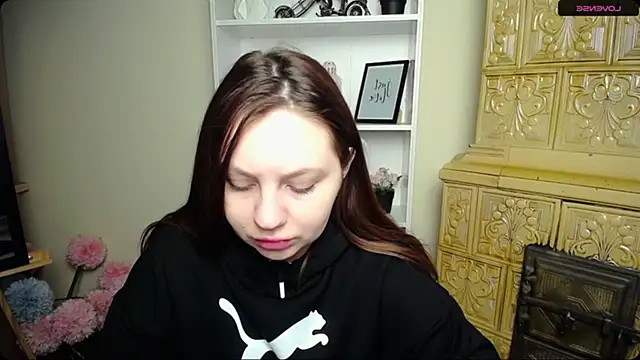 Snapshot of LiliaErmi chatting on February 2026 07:13:01 AM LiliaErmi online show from February 2026 07:13:01 AM